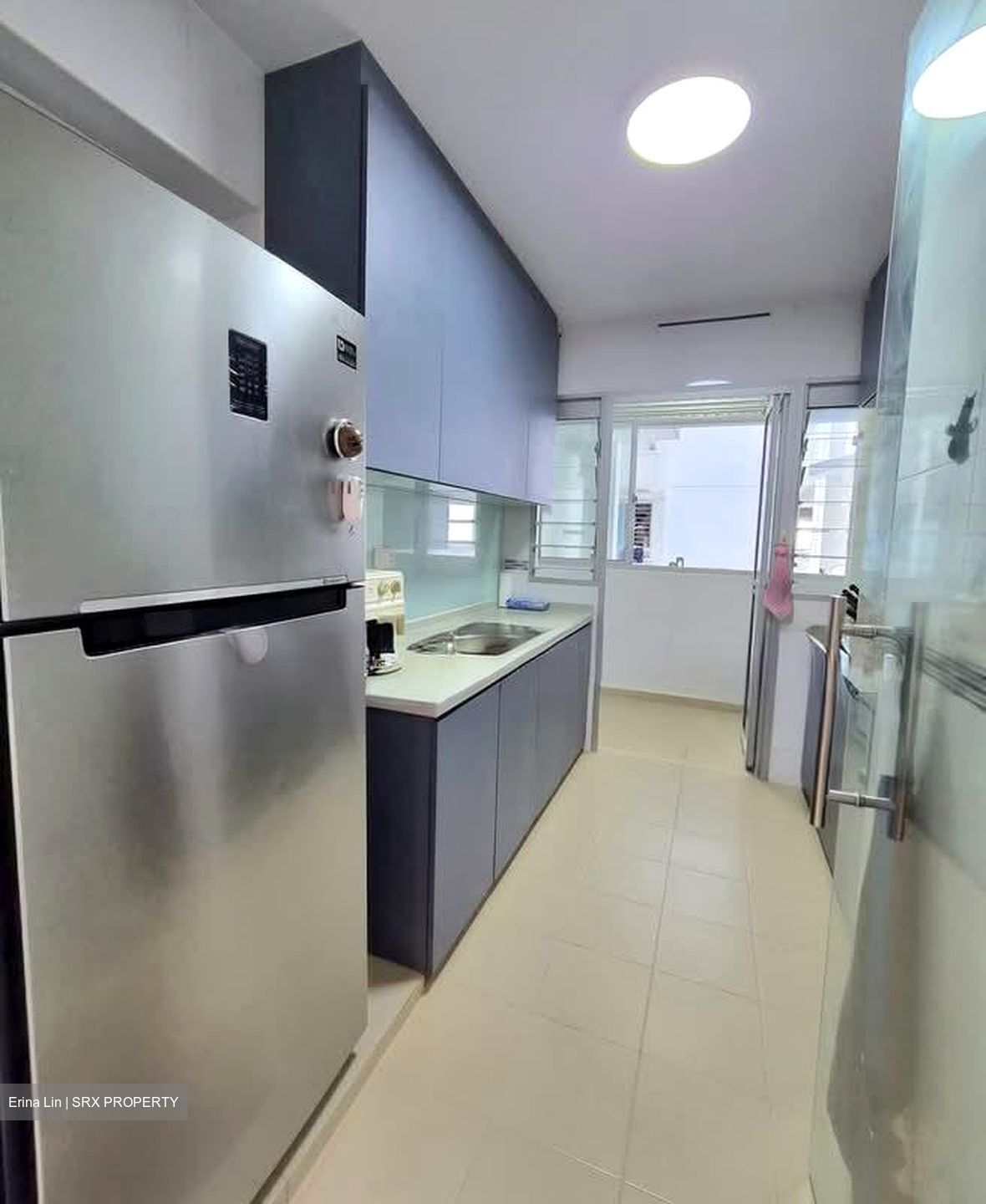 Blk 92B Telok Blangah Parcview (Bukit Merah), HDB 3 Rooms #572750441